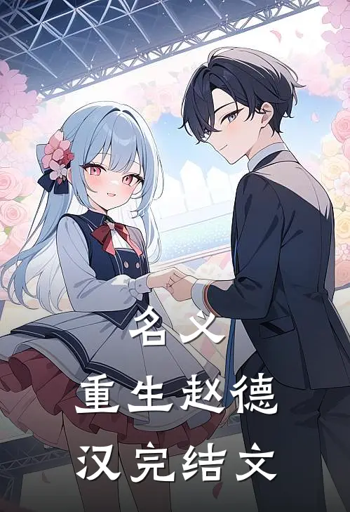 名义：重生赵德汉完结文