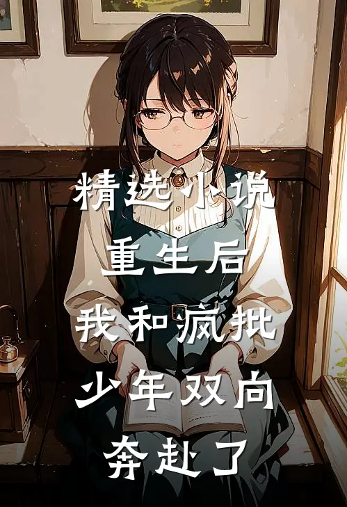 精选小说重生后，我和疯批少年双向奔赴了
