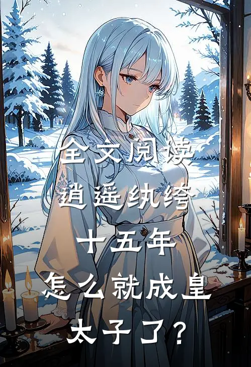 全文阅读逍遥纨绔十五年，怎么就成皇太子了？