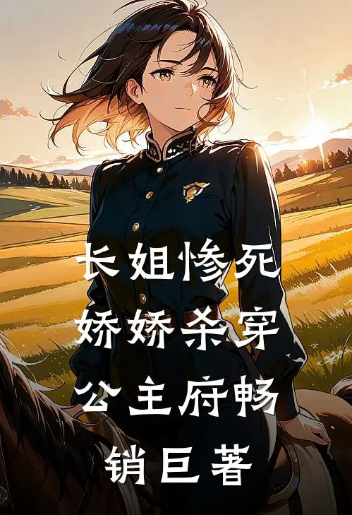 长姐惨死，娇娇杀穿公主府畅销巨著
