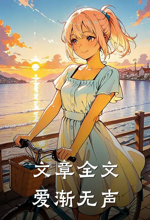文章全文爱渐无声