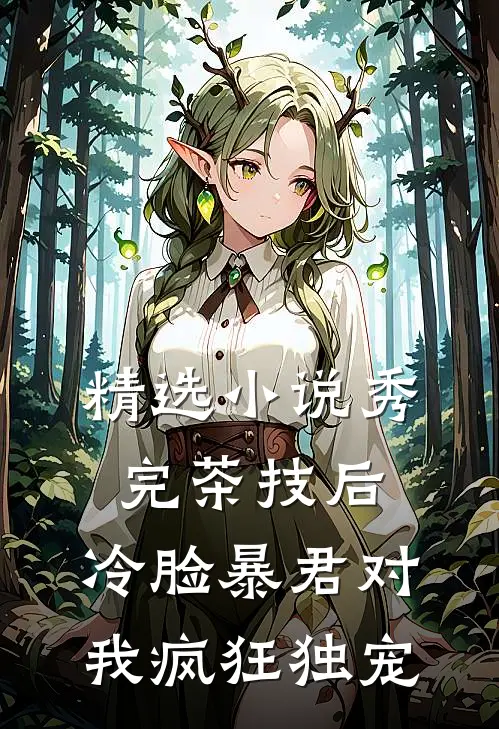 精选小说秀完茶技后，冷脸暴君对我疯狂独宠