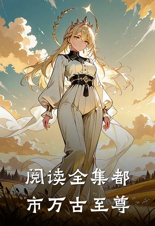 阅读全集都市万古至尊 
