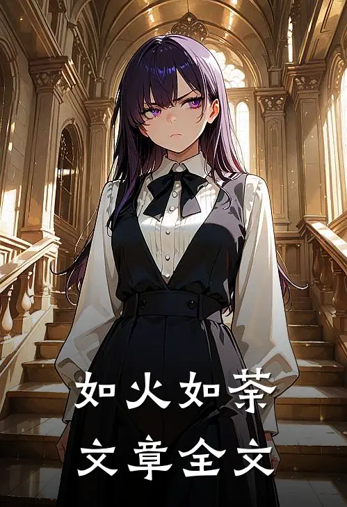 如火如荼文章全文