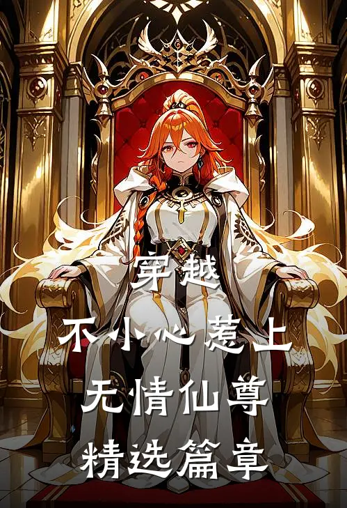穿越：不小心惹上无情仙尊精选篇章