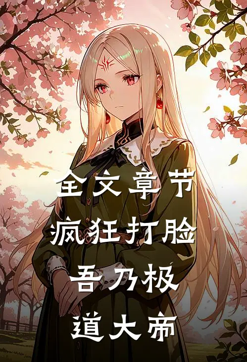 全文章节疯狂打脸：吾乃极道大帝