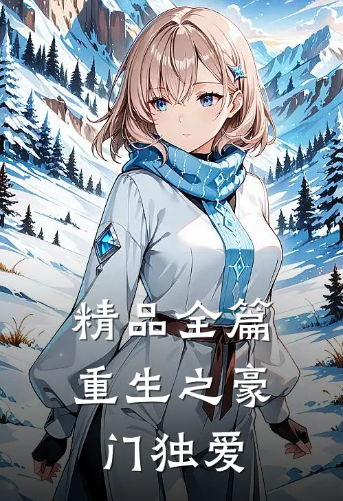 精品全篇重生之豪门独爱