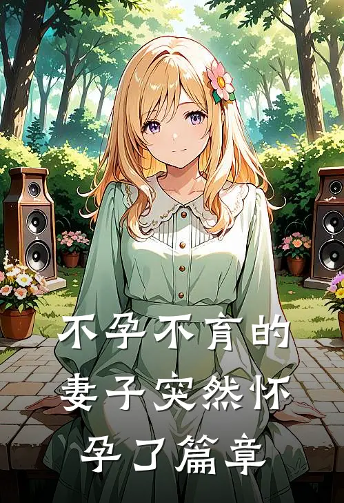 不孕不育的妻子突然怀孕了篇章