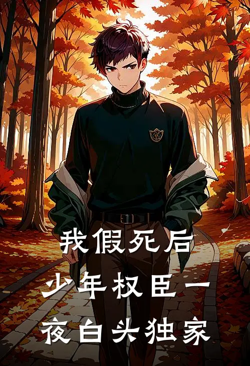 我假死后，少年权臣一夜白头独家