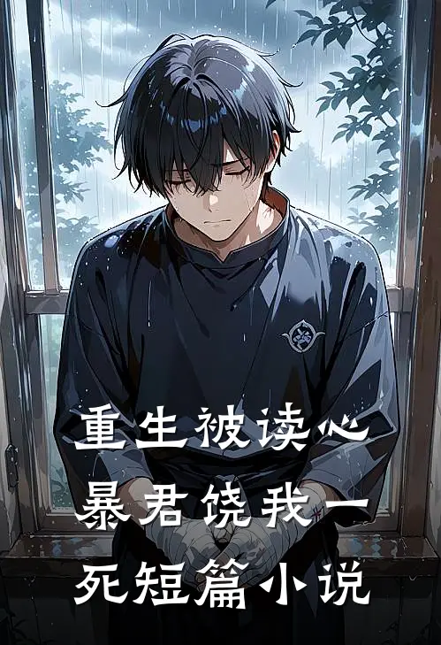 重生被读心：暴君饶我一死短篇小说