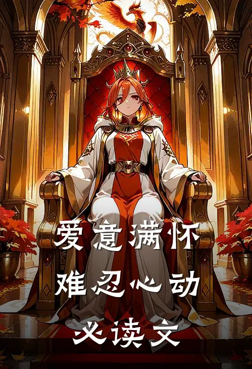 爱意满怀，难忍心动必读文