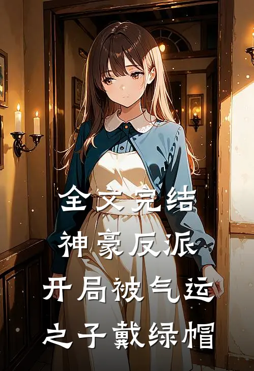 全文完结神豪反派：开局被气运之子戴绿帽