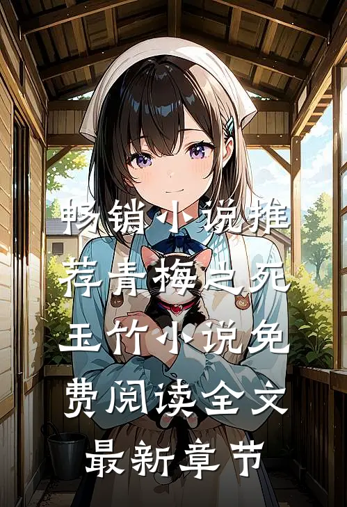 畅销小说推荐青梅之死玉竹小说免费阅读全文最新章节