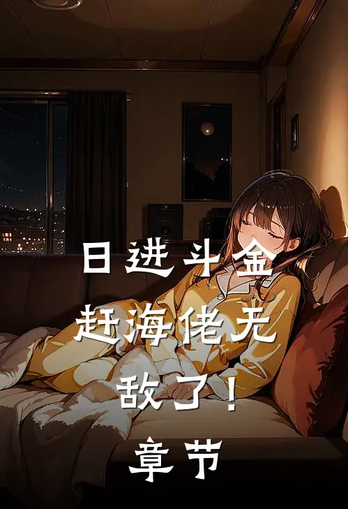 日进斗金，赶海佬无敌了！章节