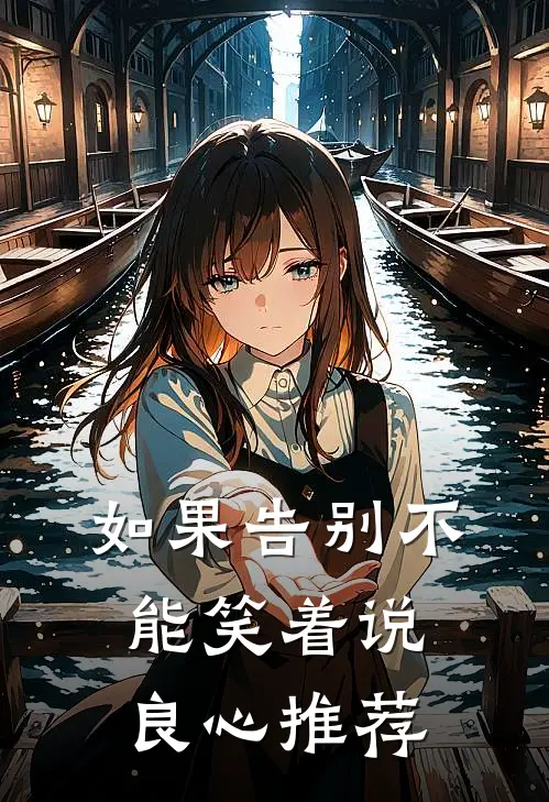 如果告别不能笑着说良心推荐
