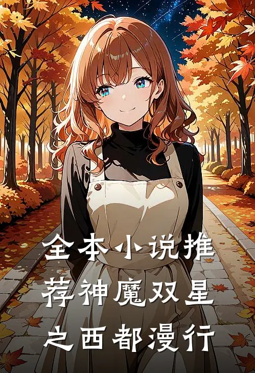 全本小说推荐神魔双星之西都漫行