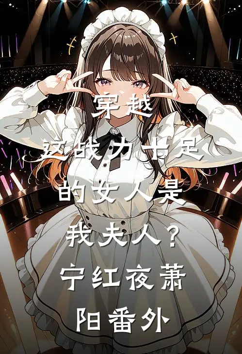穿越：这战力十足的女人是我夫人？宁红夜萧阳番外