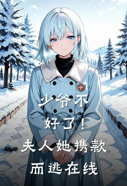少爷不好了！夫人她携款而逃在线