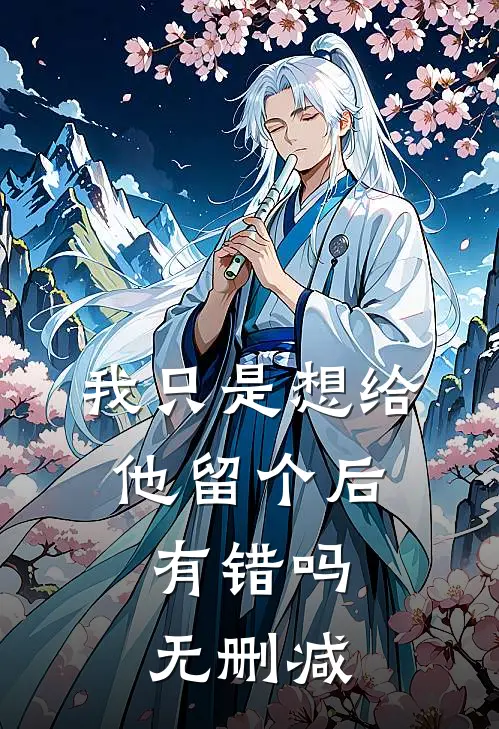 我只是想给他留个后，有错吗无删减