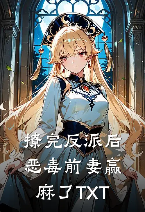 撩完反派后，恶毒前妻赢麻了TXT