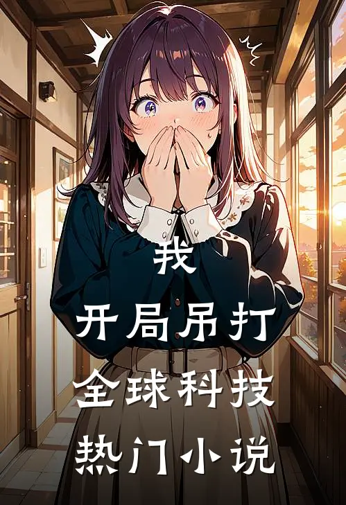 我，开局吊打全球科技热门小说