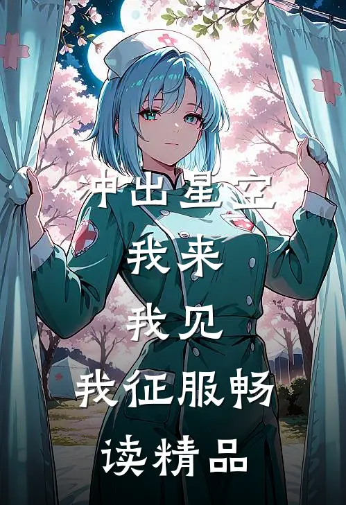 冲出星空：我来，我见，我征服畅读精品