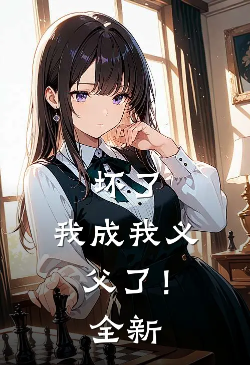 坏了，我成我义父了！全新
