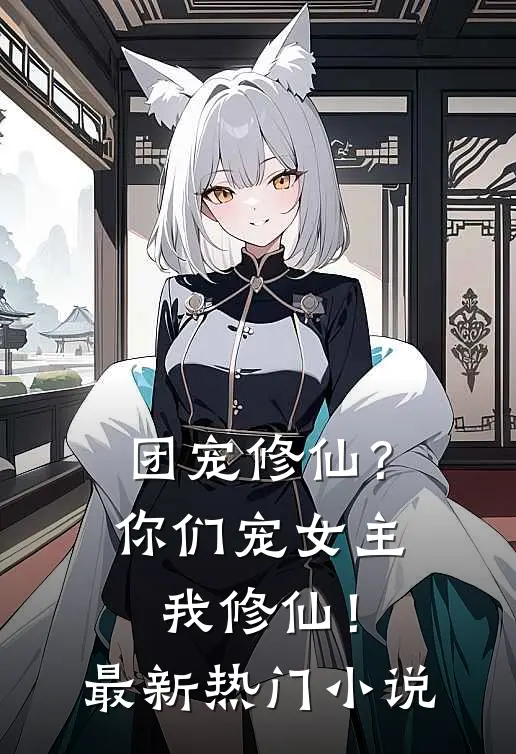 团宠修仙？你们宠女主，我修仙！最新热门小说