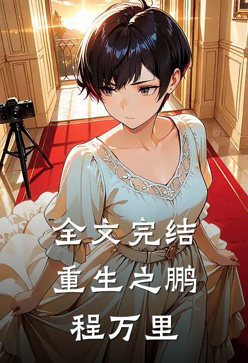 全文完结重生之鹏程万里