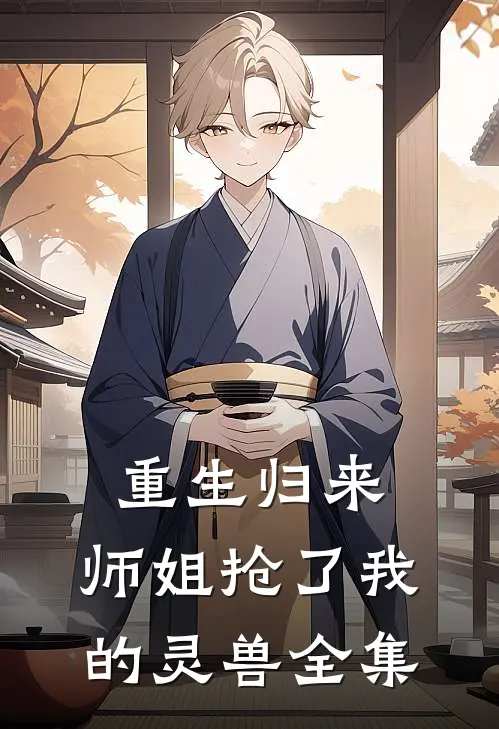 重生归来，师姐抢了我的灵兽全集