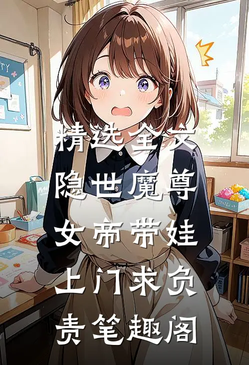 精选全文隐世魔尊,女帝带娃上门求负责笔趣阁