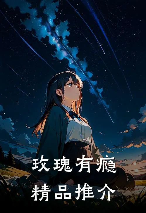玫瑰有瘾精品推介