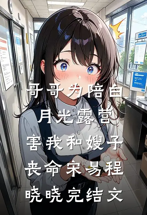 哥哥为陪白月光露营，害我和嫂子丧命宋易程晓晓完结文