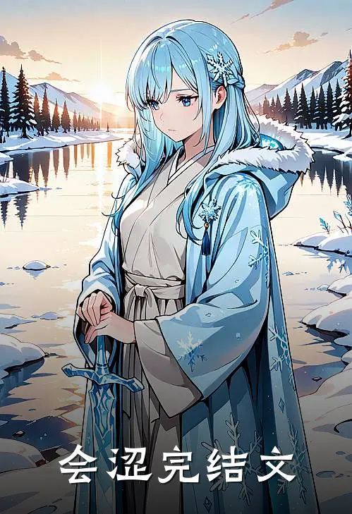 会涩完结文