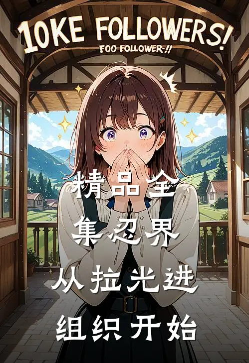 精品全集忍界：从拉光进组织开始