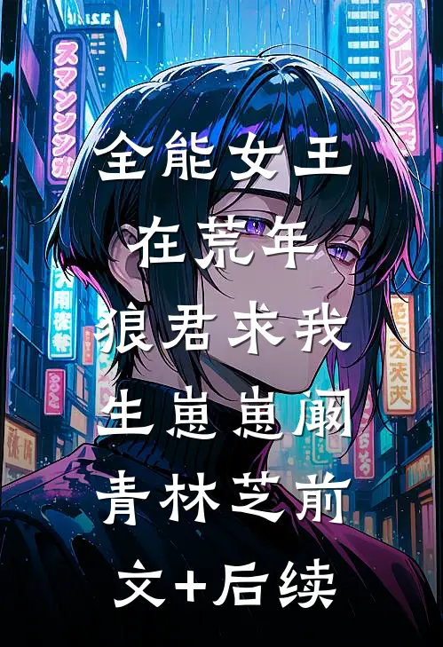 全能女王在荒年：狼君求我生崽崽阚青林芝前文+后续