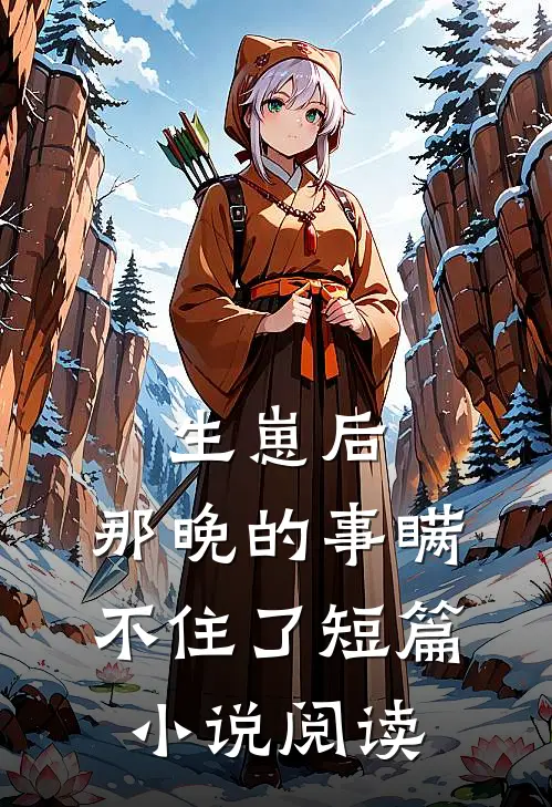 生崽后：那晚的事瞒不住了短篇小说阅读