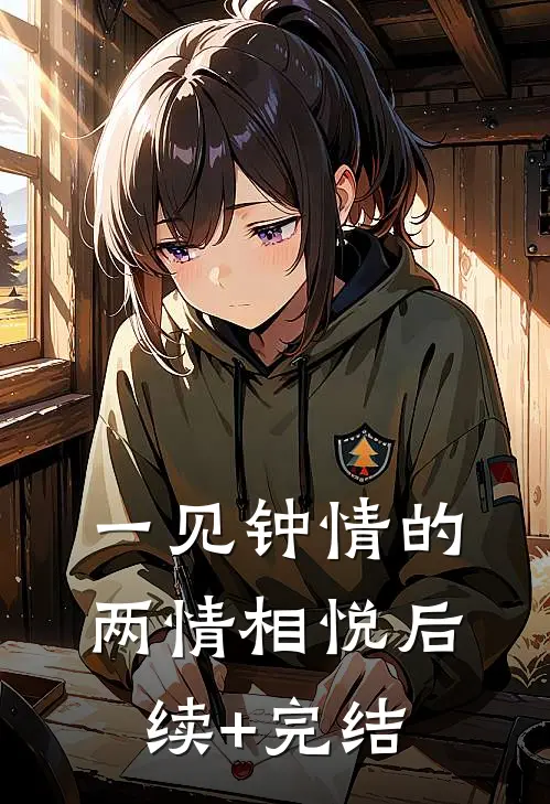 一见钟情的两情相悦后续+完结