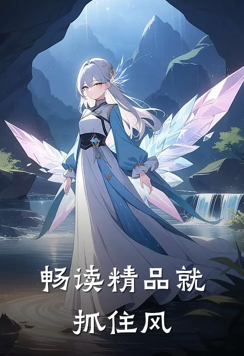 畅读精品就，抓住风