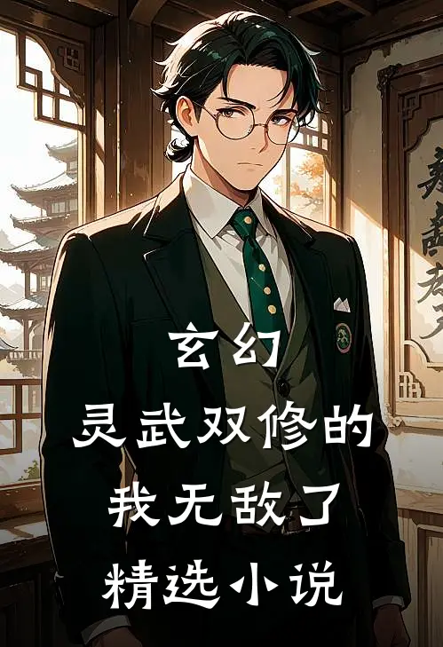 玄幻：灵武双修的我无敌了精选小说