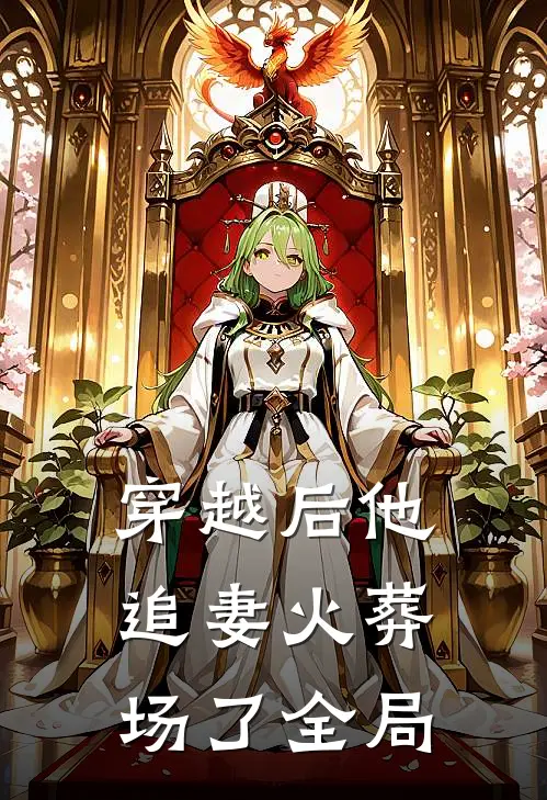 穿越后他追妻火葬场了全局