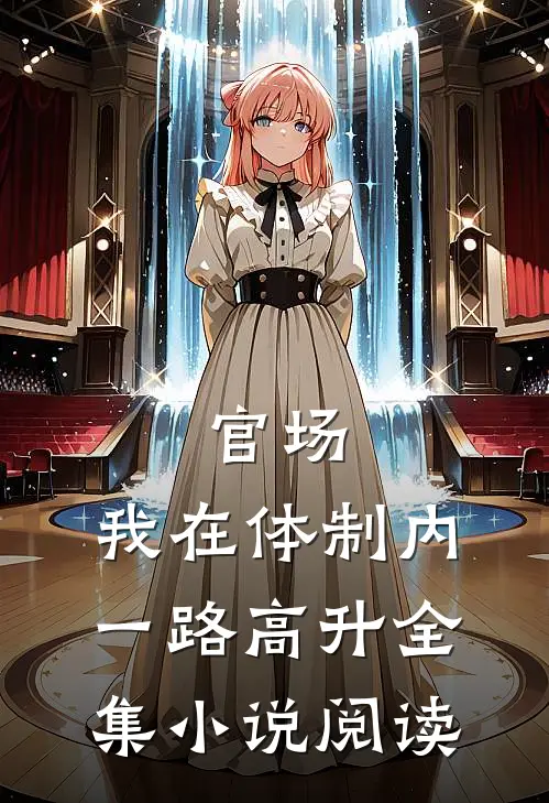 官场：我在体制内一路高升全集小说阅读