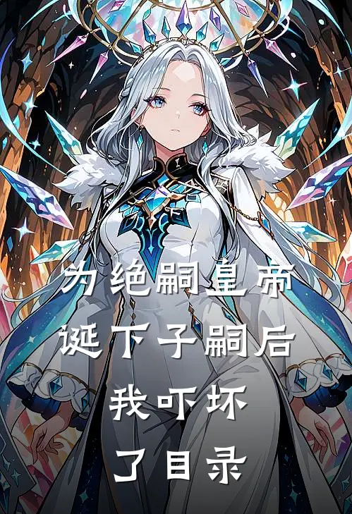 为绝嗣皇帝诞下子嗣后，我吓坏了目录