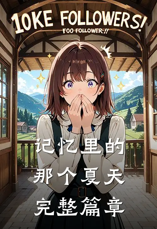 记忆里的那个夏天完整篇章