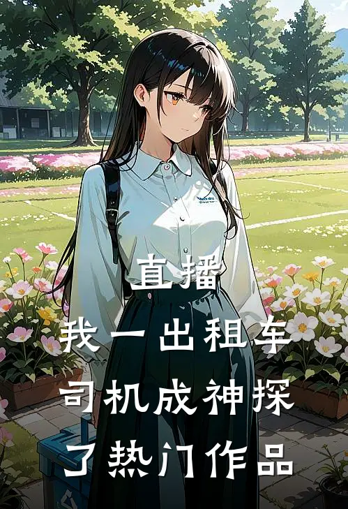 直播：我一出租车司机成神探了热门作品