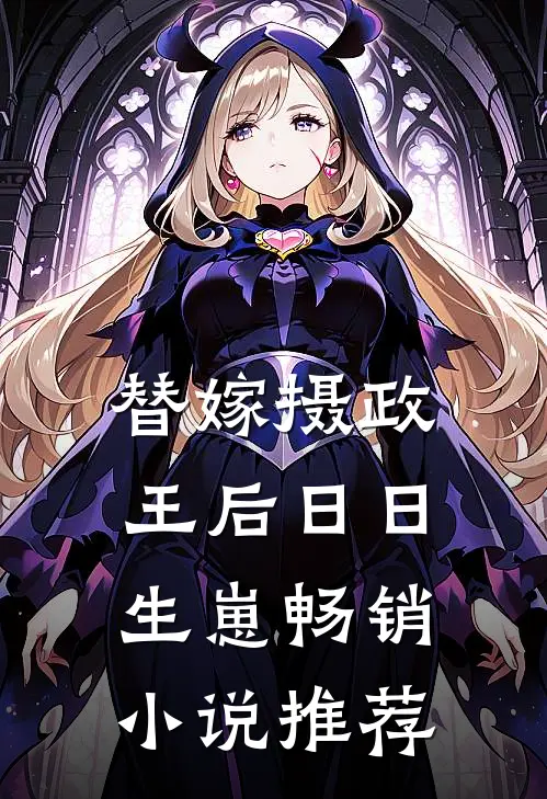 替嫁摄政王后日日生崽畅销小说推荐