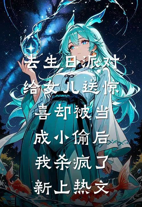 去生日派对给女儿送惊喜却被当成小偷后，我杀疯了新上热文
