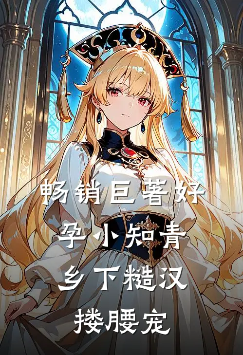 畅销巨著好孕小知青，乡下糙汉搂腰宠