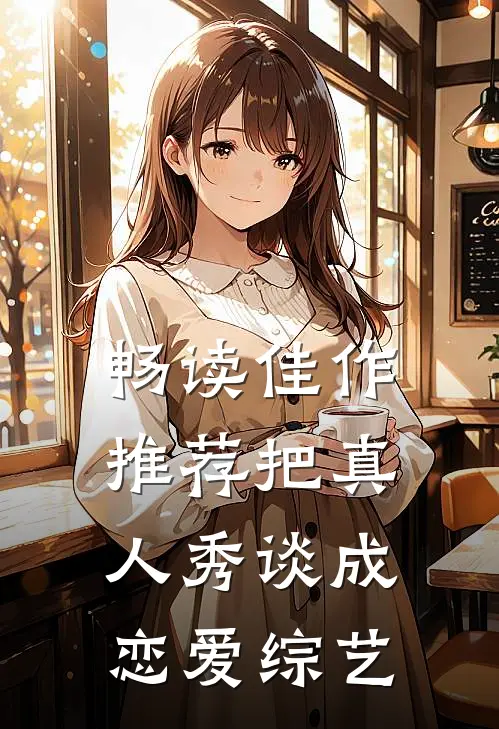 畅读佳作推荐把真人秀谈成恋爱综艺