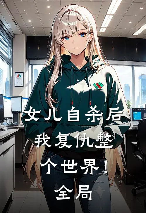 女儿自杀后，我复仇整个世界！全局